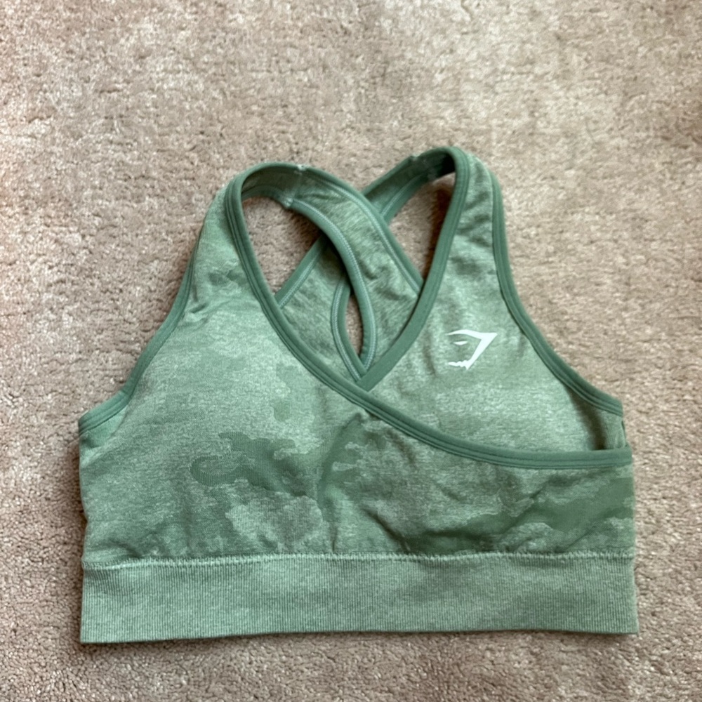 Gymshark Adapt Seamless Sports Bra